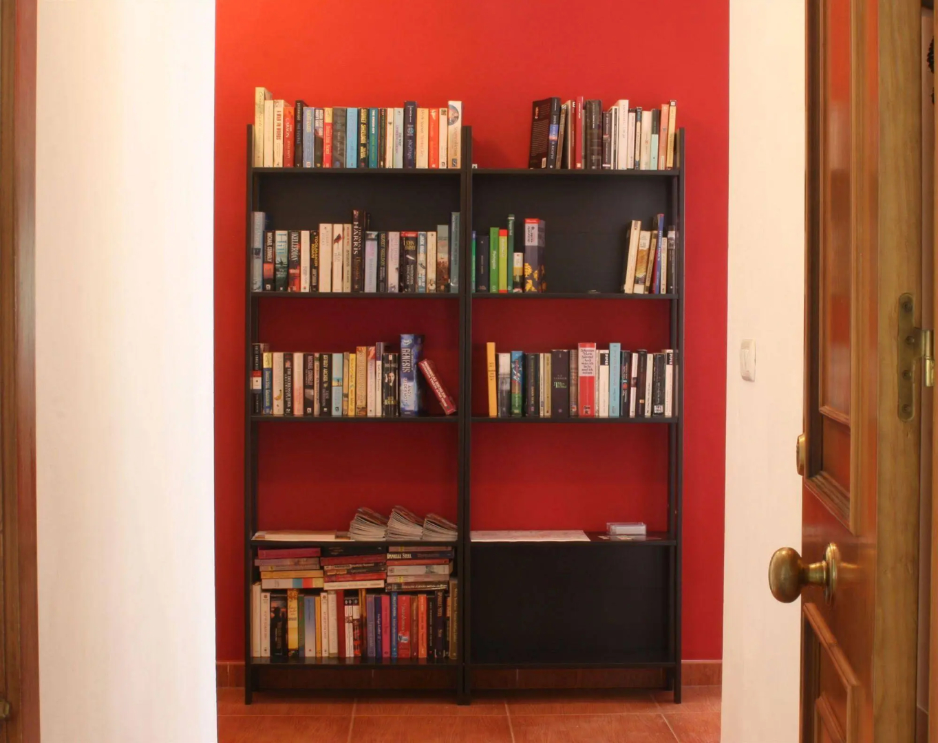 Photo - Apartamentos Latin