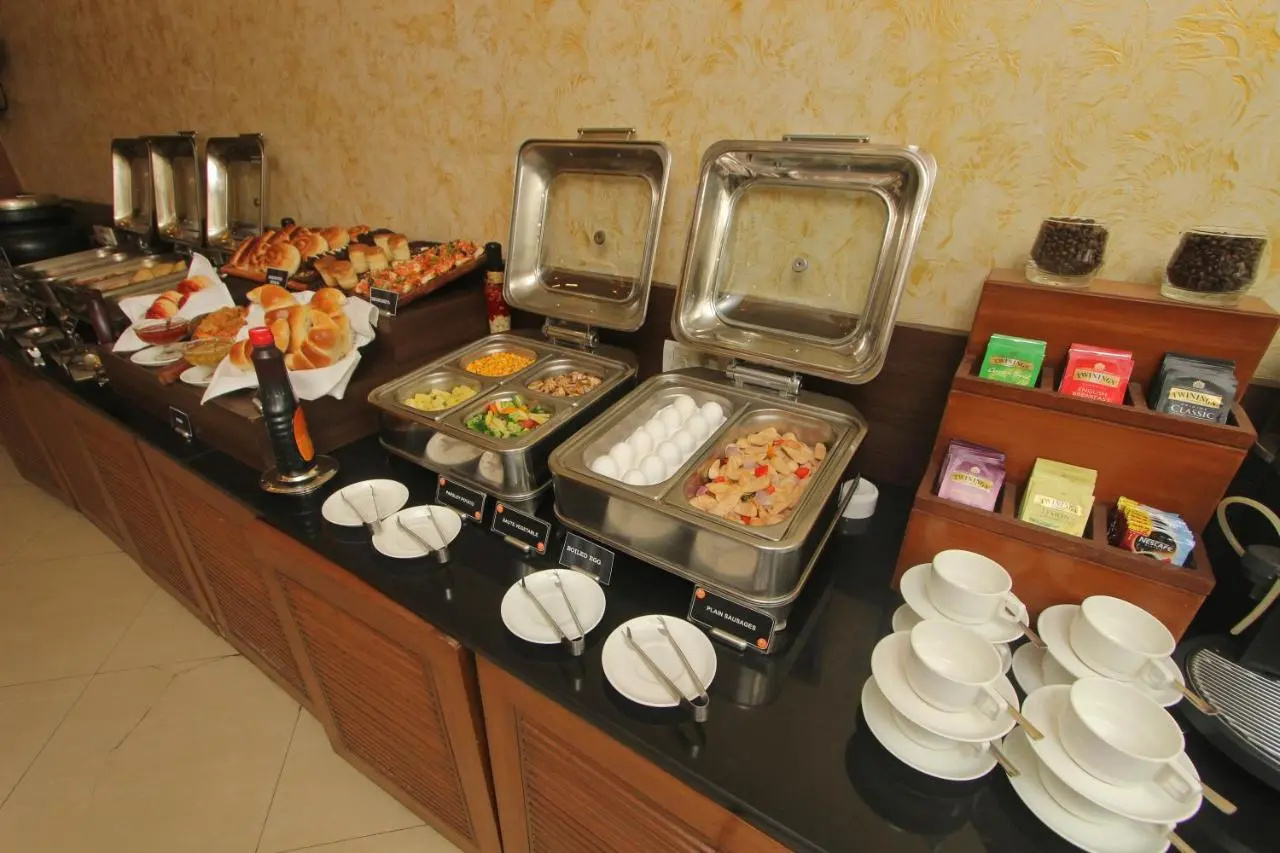 Foto - Phoenix Hotel