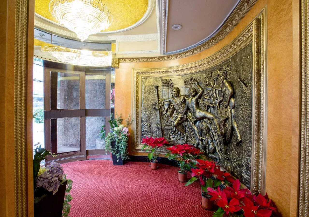 Foto - Tai Hope Hotel