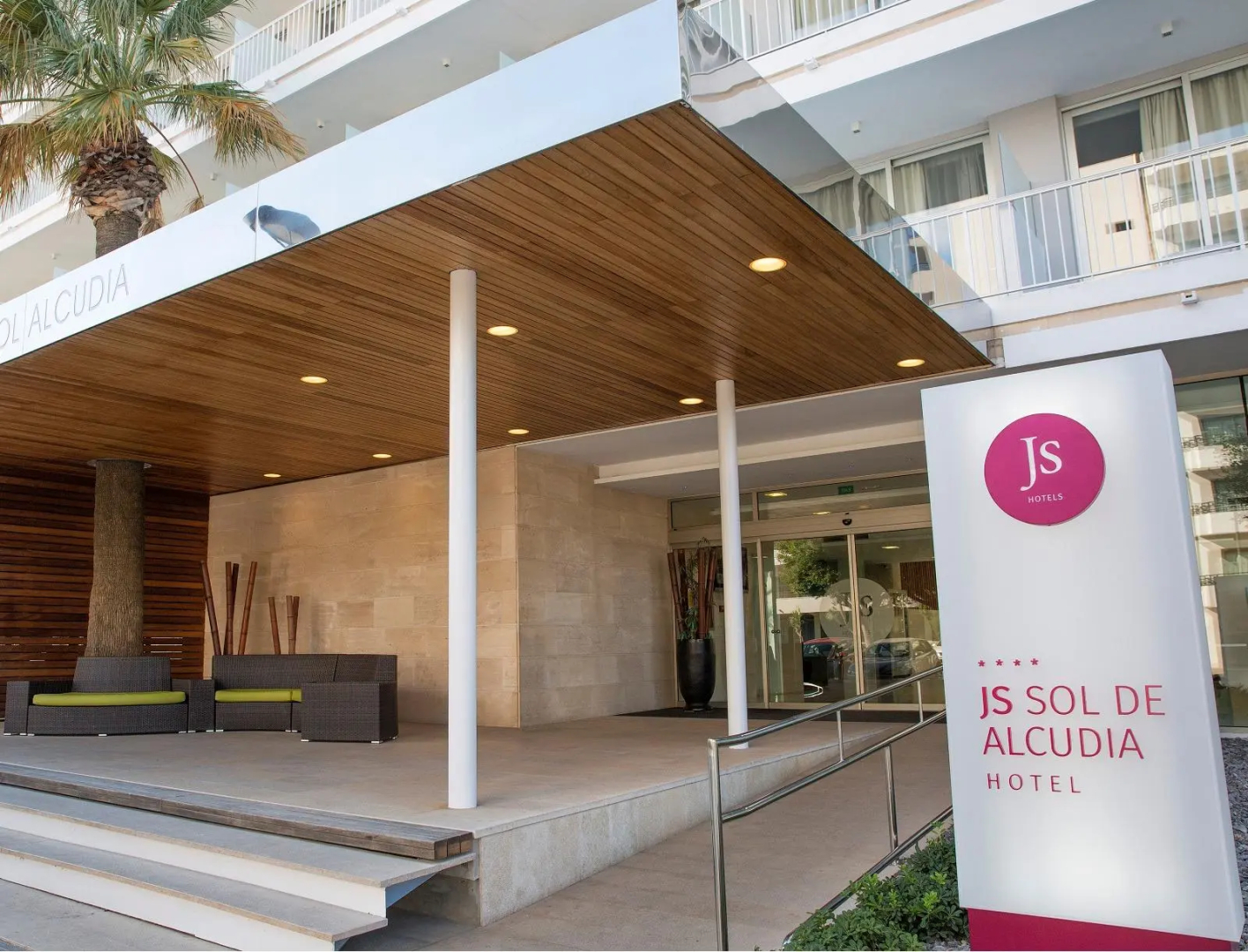 Photo - JS Sol de Alcudia