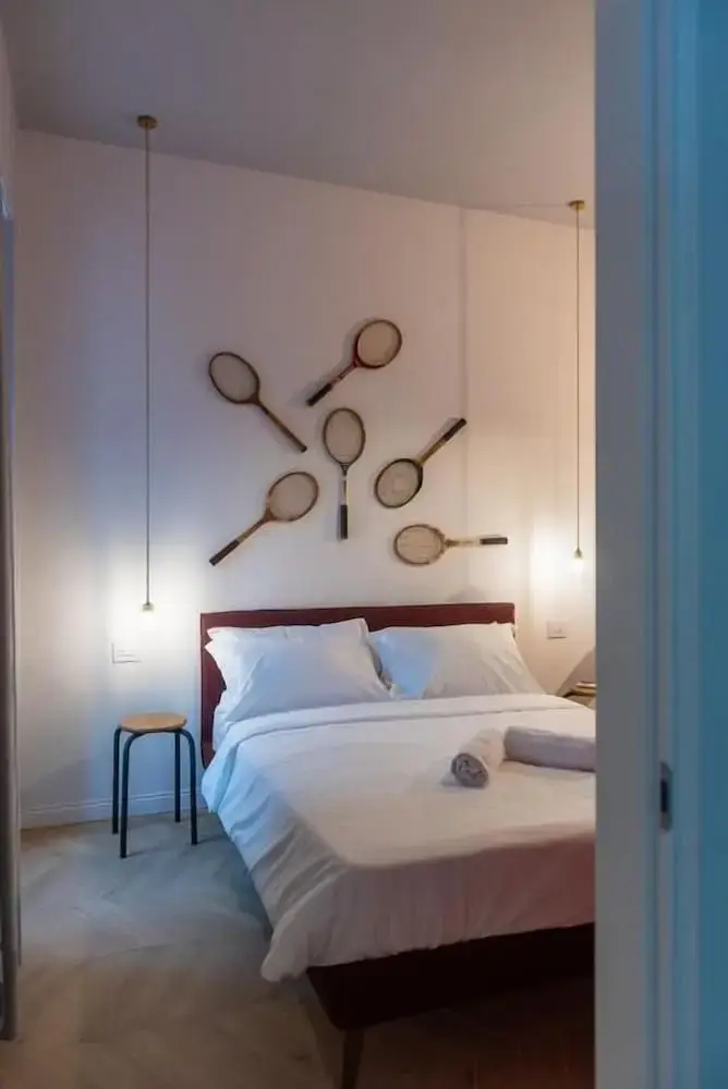 Foto - Sophia Boutique Suites