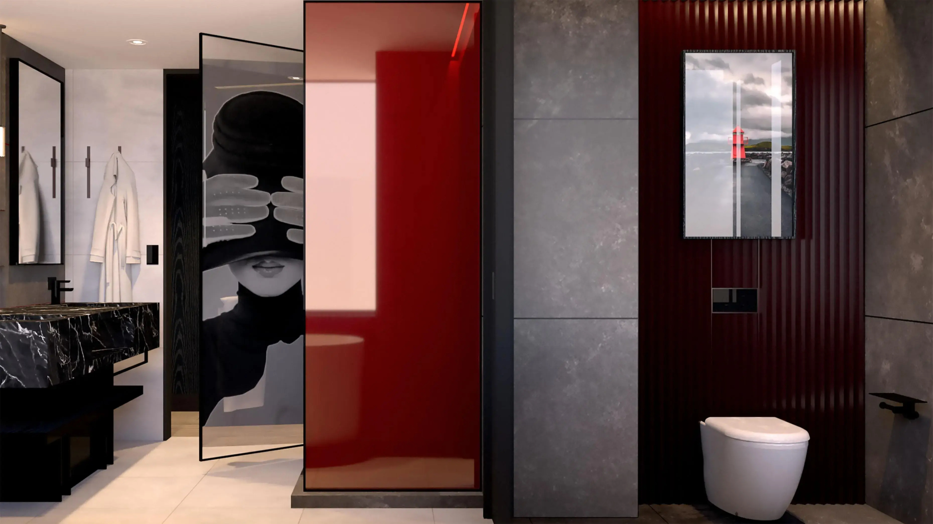 Foto - Radisson RED Auckland