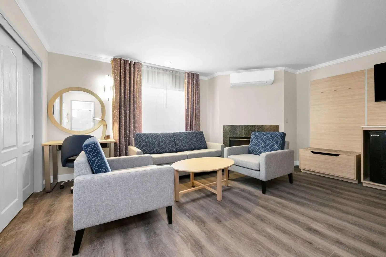 Foto - SureStay by Best Western San Francisco Marina District
