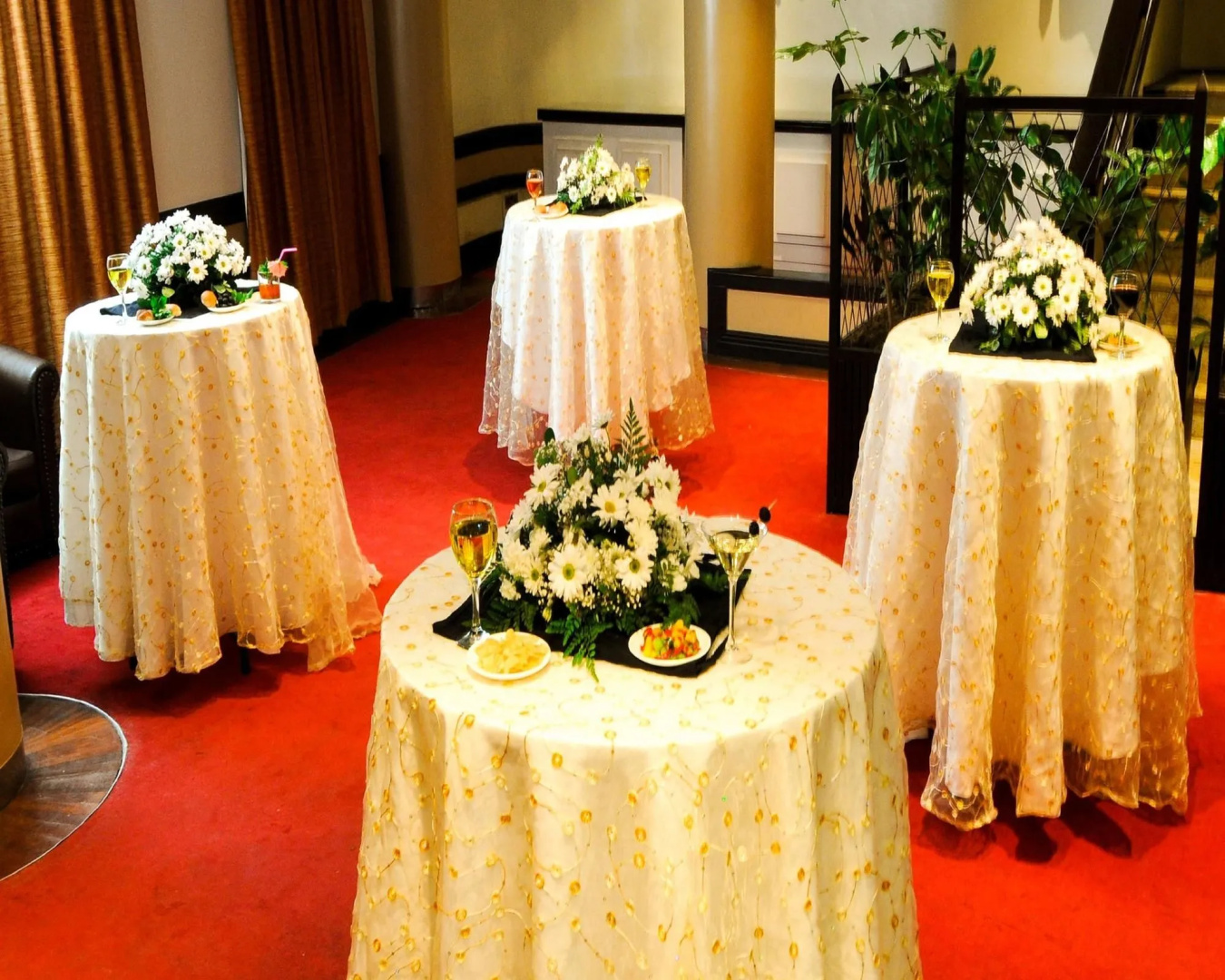Foto - Muthu Silver Springs Hotel