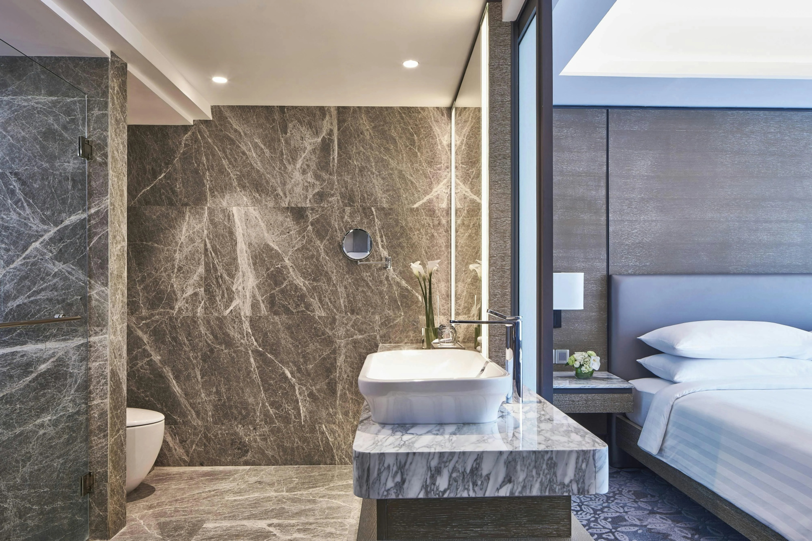Foto - Yogyakarta Marriott Hotel