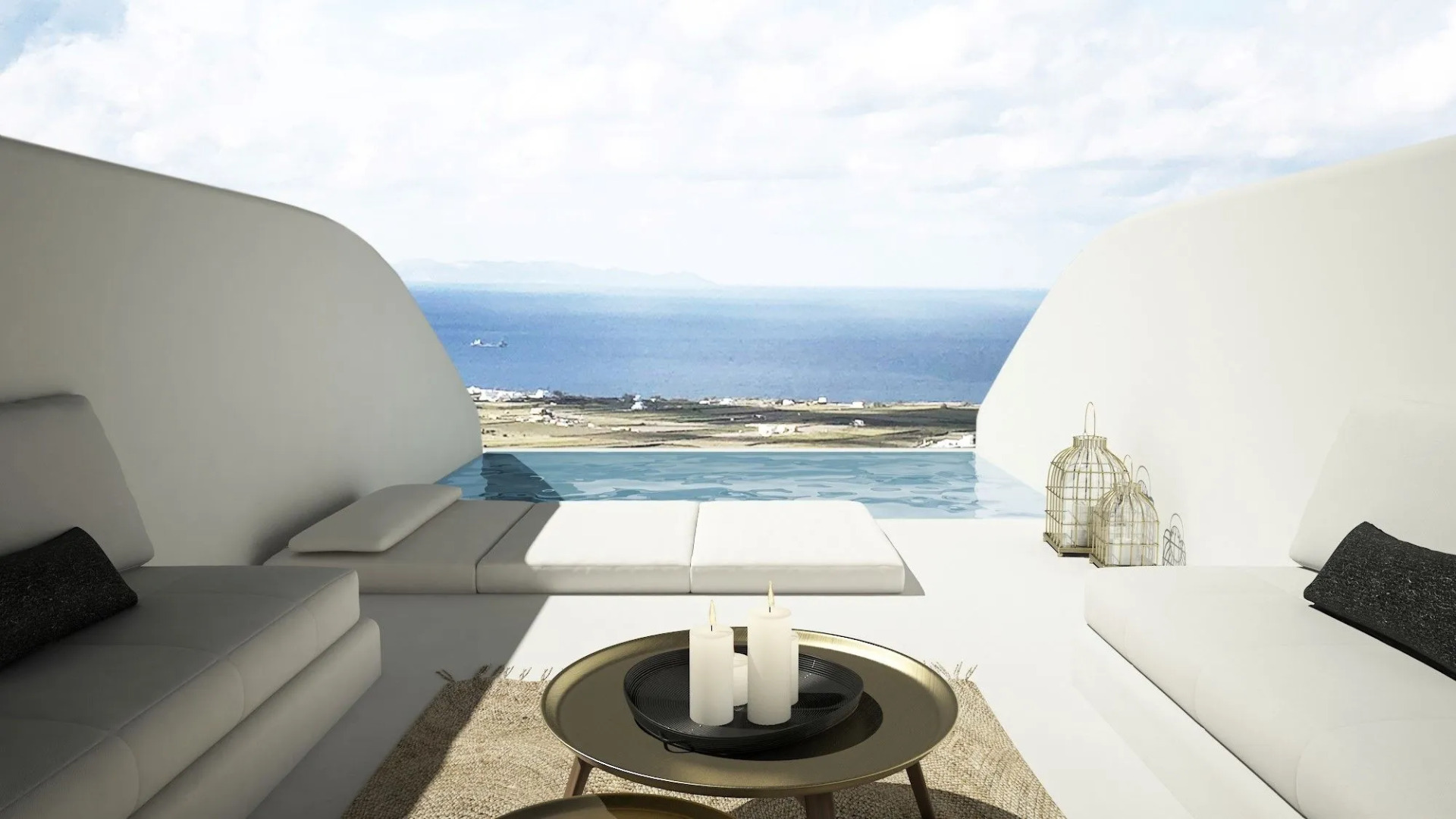 Foto - Sophia Boutique Hotel