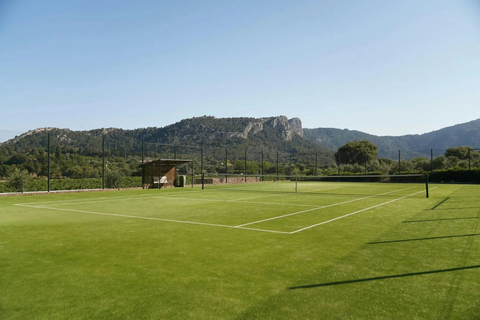 Foto - Son Brull Hotel & Spa