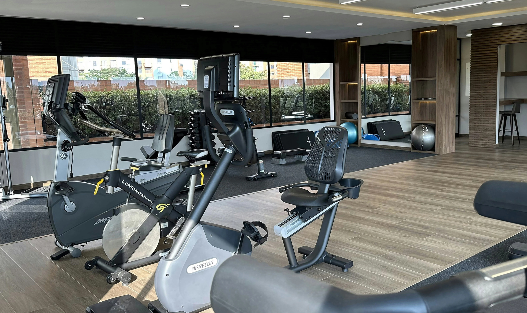 Photo - DoubleTree by Hilton Bogota Salitre AR
