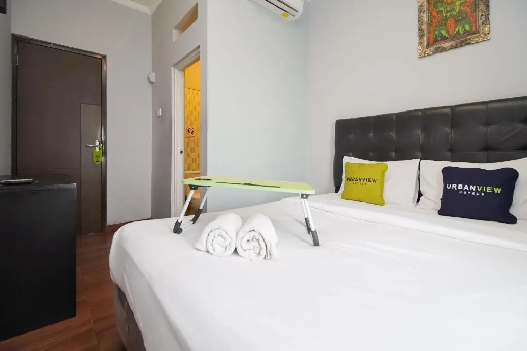 Photo - Urbanview Hotel Arafuru Residence Duren Sawit