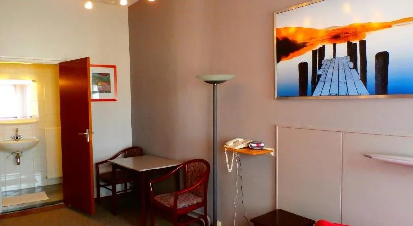 Foto - Hotel Heynen