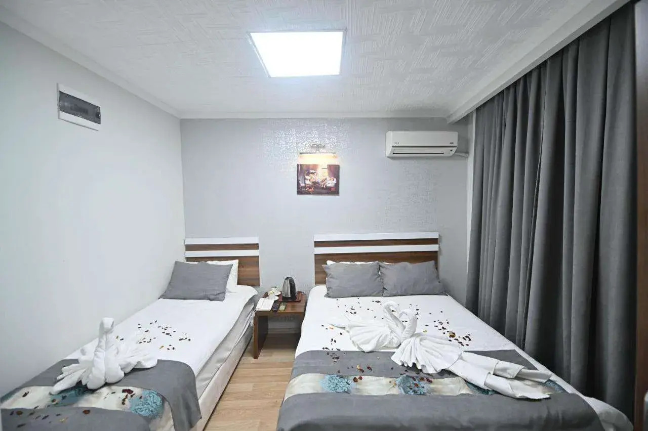 Photo - Safir Gold Hotel