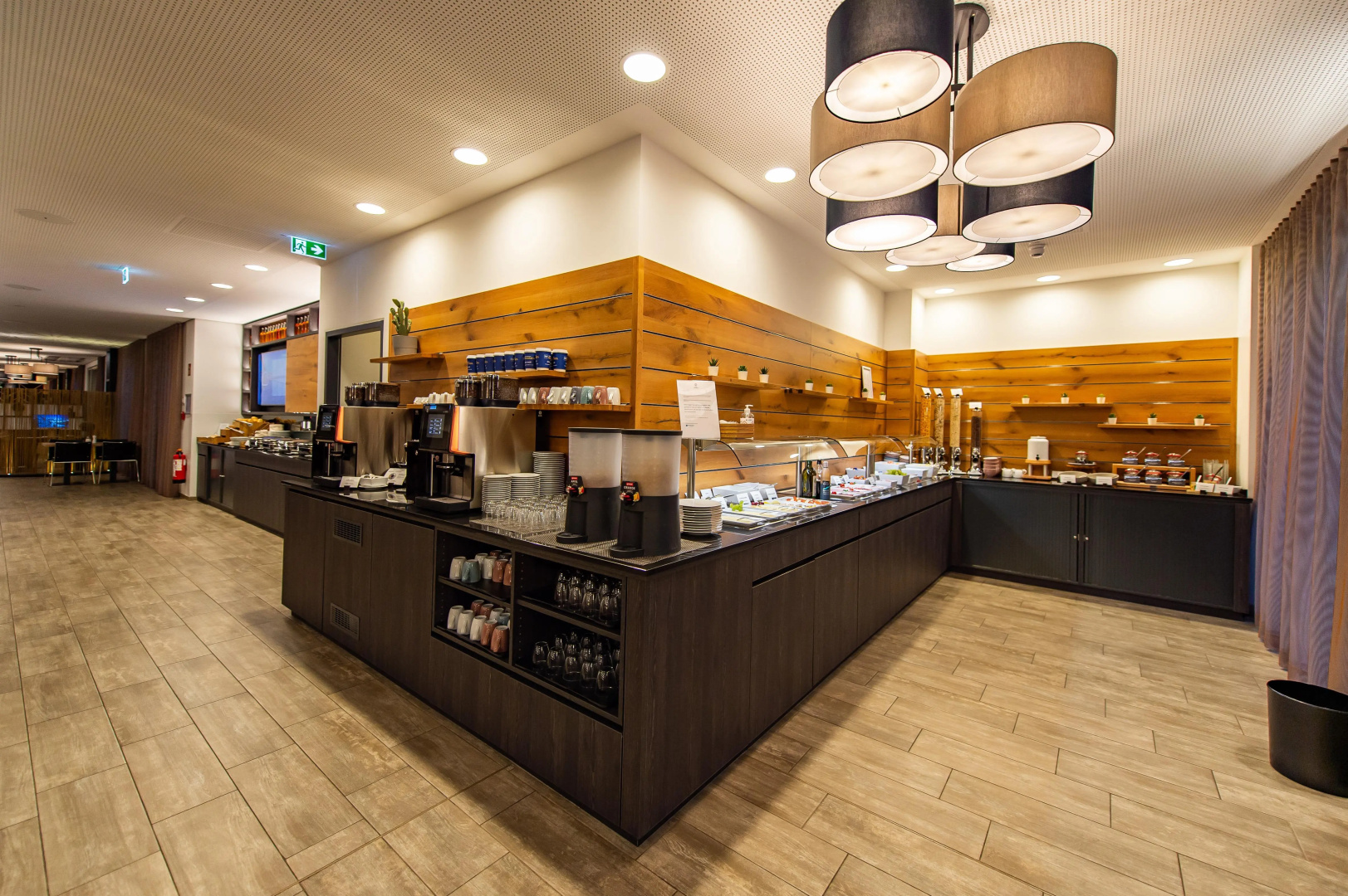 Foto - Best Western Hotel Wiesbaden