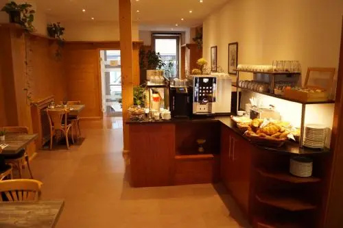 Foto - Pension Am Heusteig