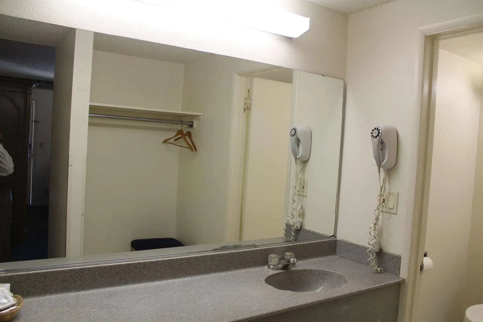 Foto - Best Whittier Inn