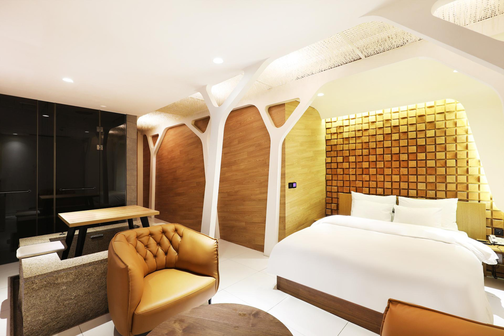 Foto - Hotel The Designers Jongro