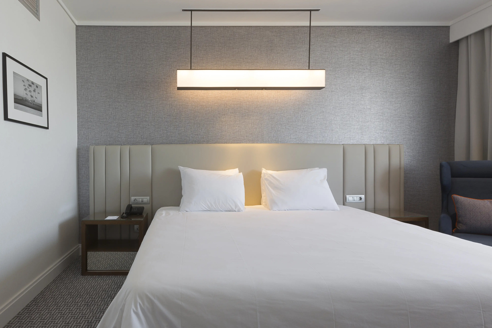 Photo - Makedonia Palace Hotel