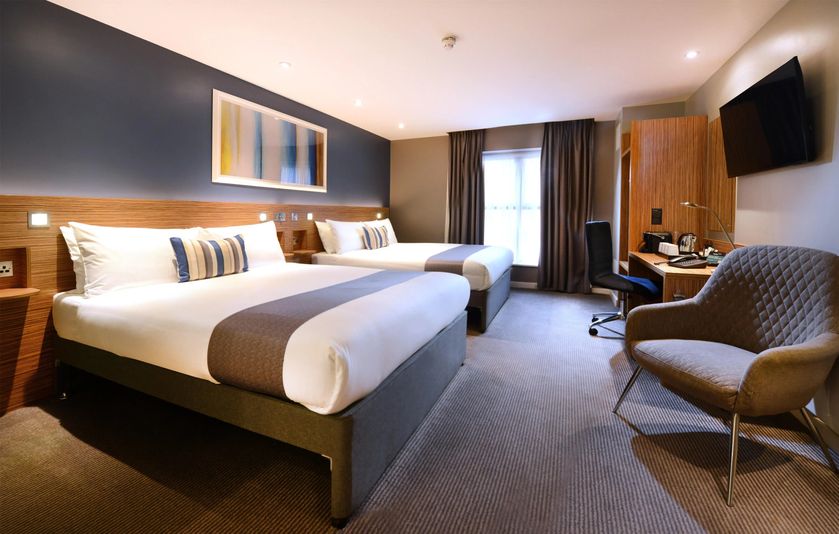 Foto - Travelodge Plus Galway