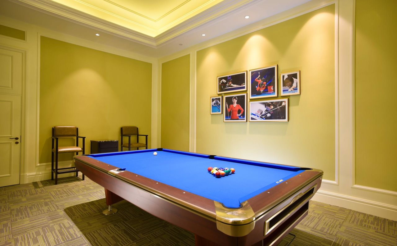 Photo - Xijiao State Guest Hotel