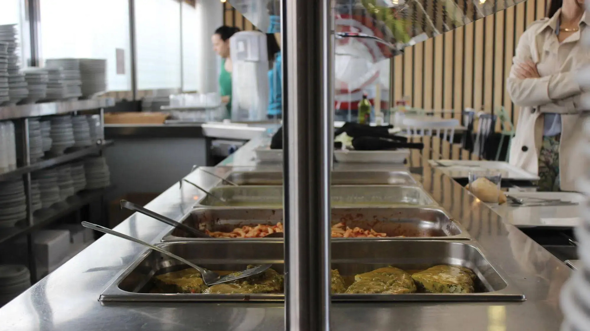 Photo - Residencia Universitaria Resa Erasmo