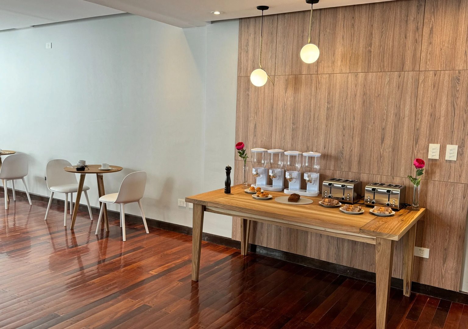 Photo - Roomie Salta by DOT Suites