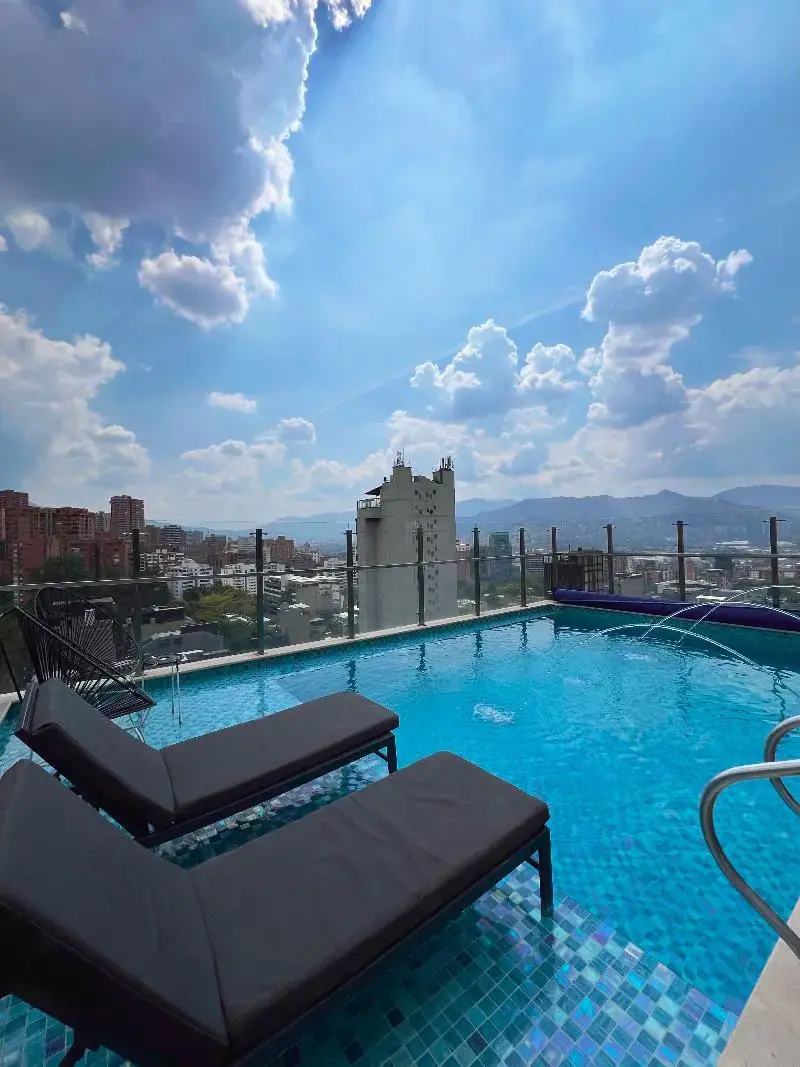 Foto - Haven, A Design Hotel