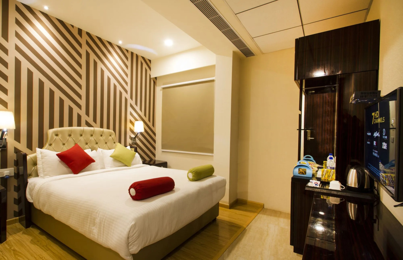 Photo - Art Boutique Hotel Gachibowli
