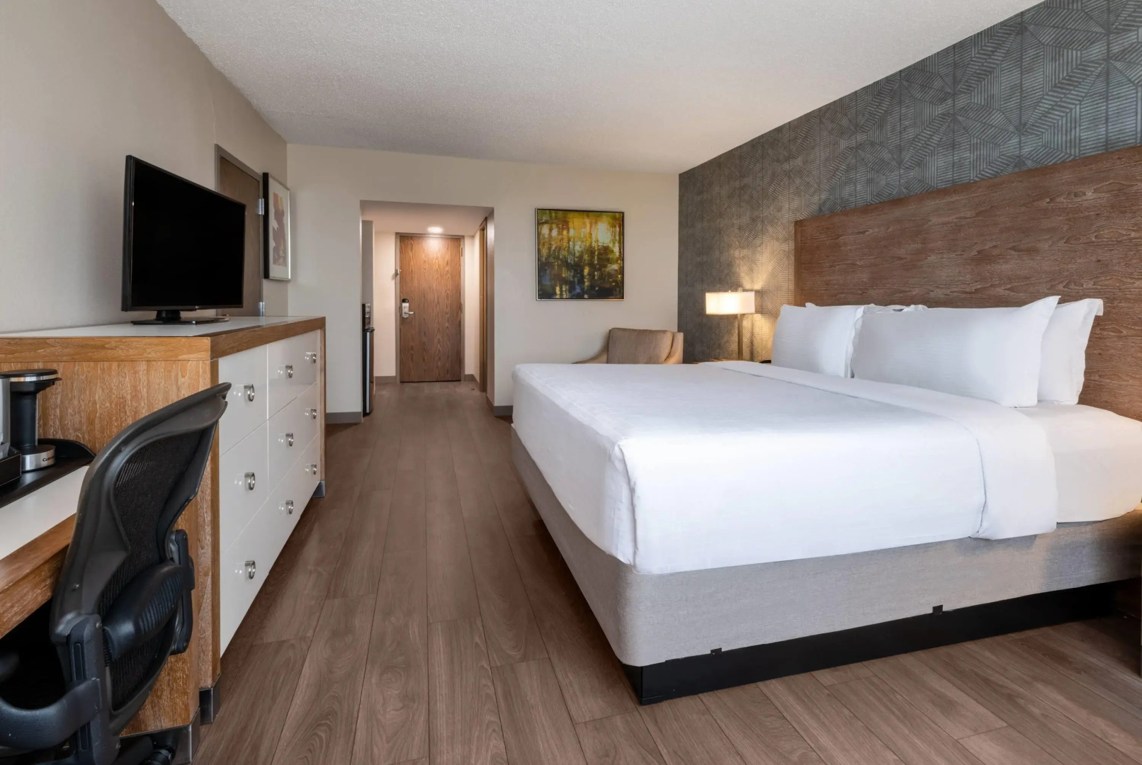Foto - La Quinta Inn by Wyndham Indianapolis Airport Executive Dr