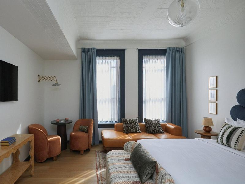 Photo - Granger Hotel San Diego Downtown Gaslamp Quarter, a Member of Design Hotels