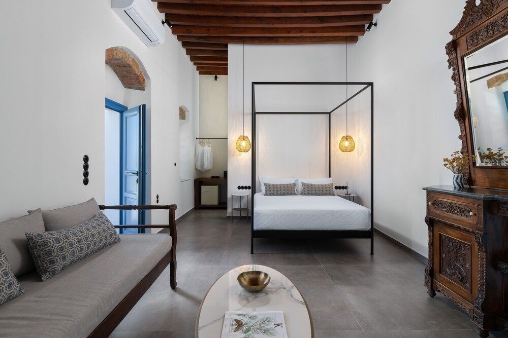 Foto - Kalathos Square luxury suites