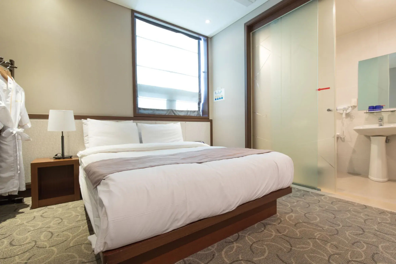 Photo - Rosana Hotel