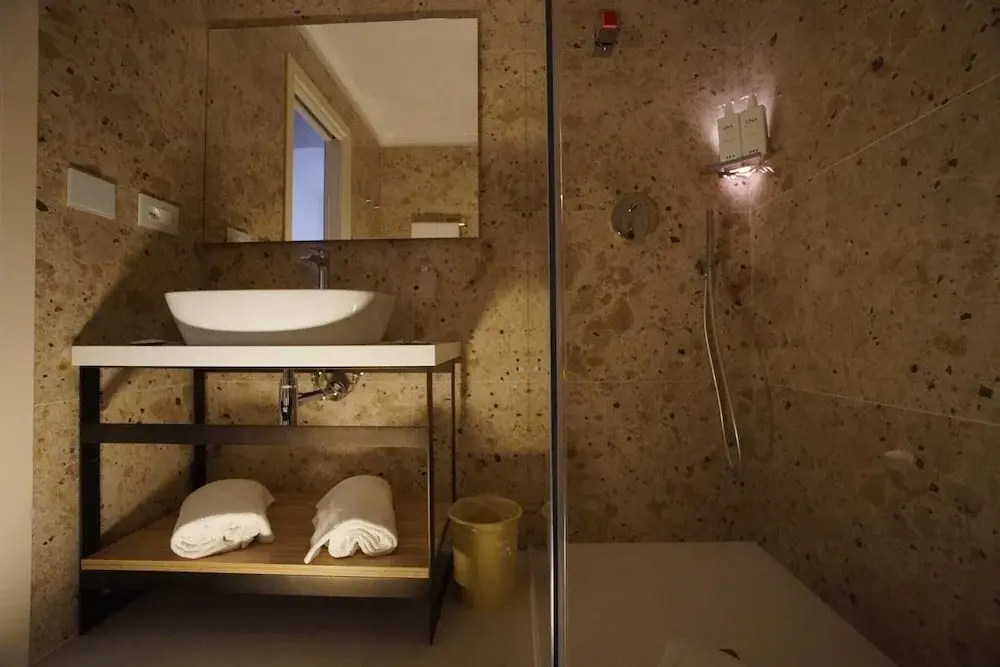 Foto - UNA Hotels La Martella Matera