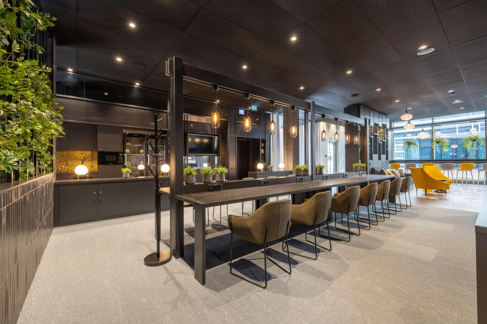 Photo - Radisson Hotel & Suites Zurich