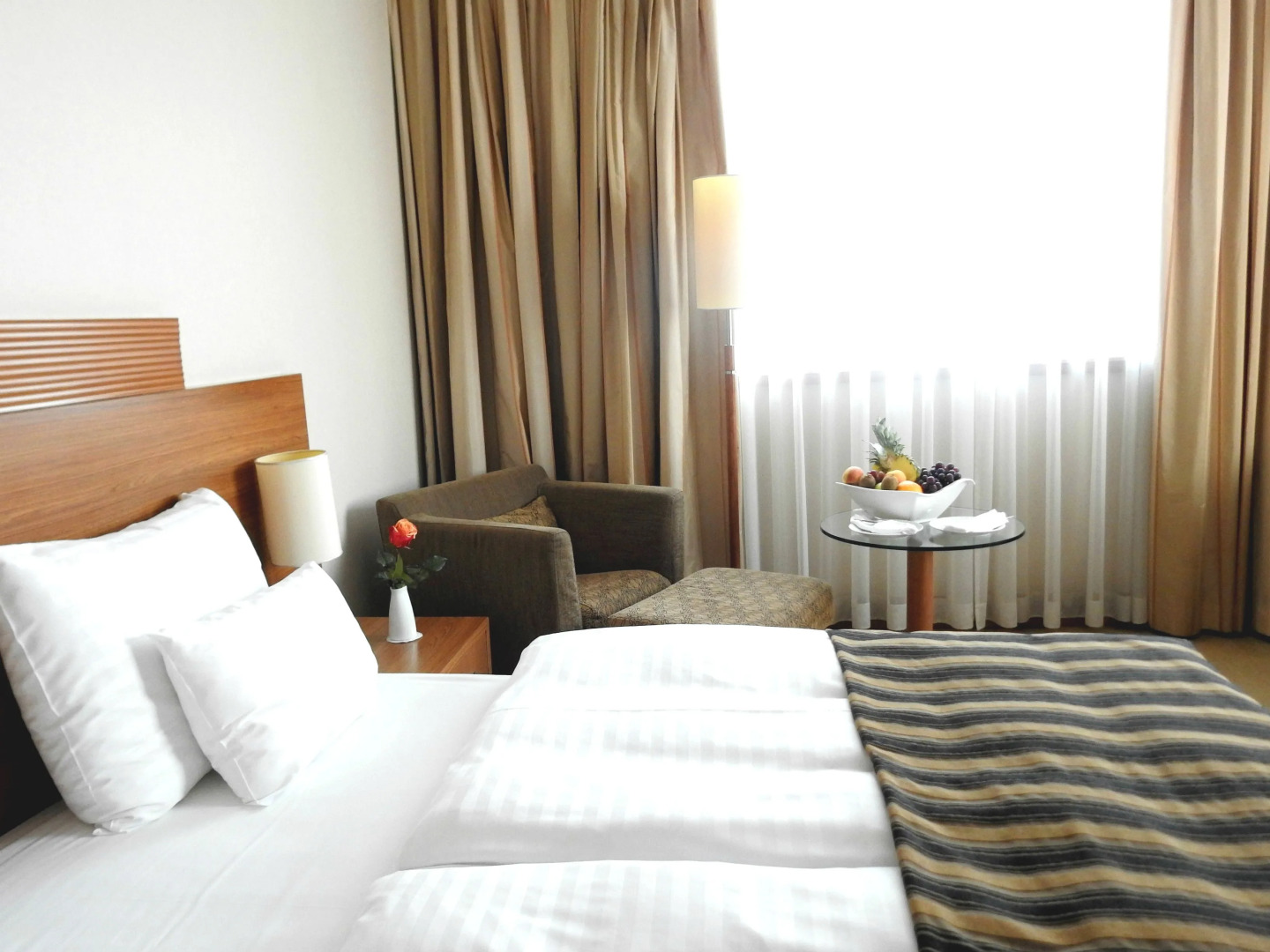 Photo - Hotel International by Maistra City Vibes