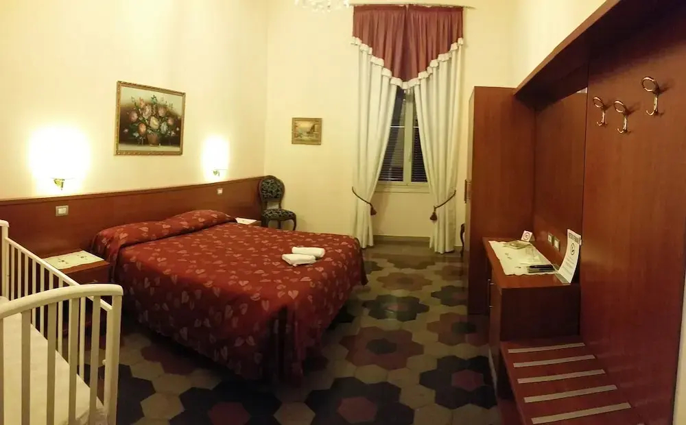 Photo - Principe Guesthouse