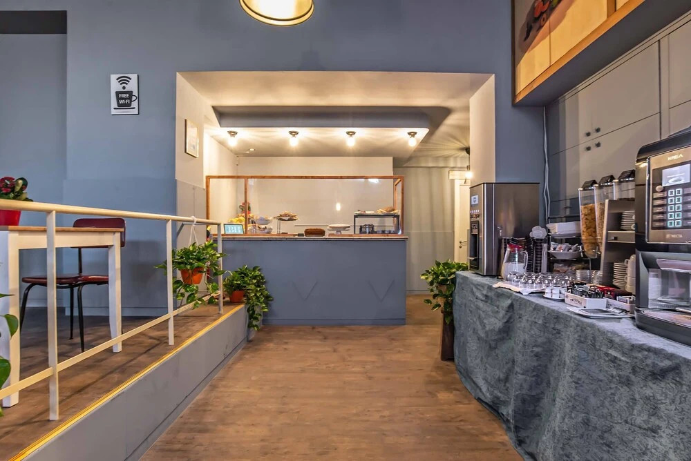 Photo - Bloom Hotel Rome