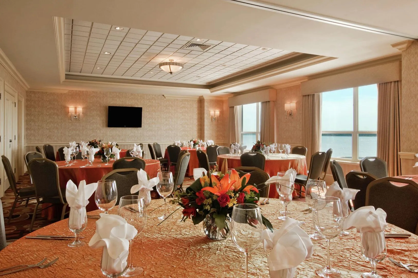 Foto - Hilton Madison Monona Terrace