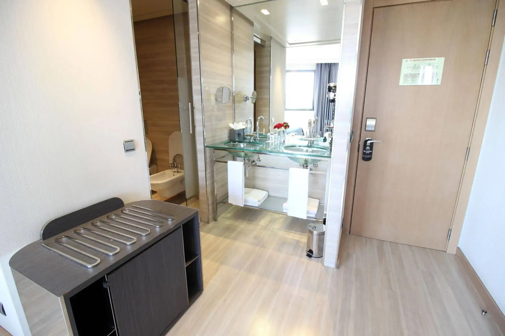 Foto - Hotel Maydrit Airport