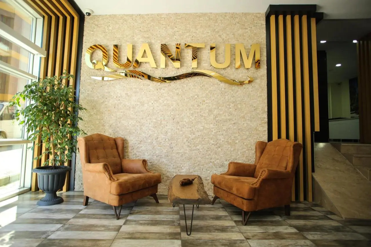 Photo - Quantum Hotel