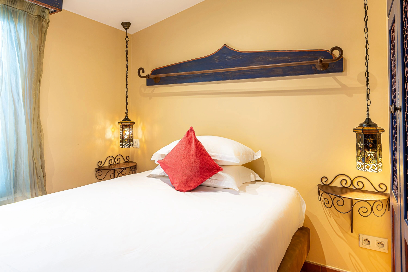 Foto - Villa Royale Montsouris