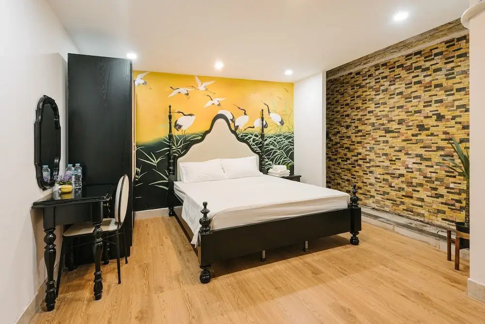 Photo - Sun Clover Boutique Hotel