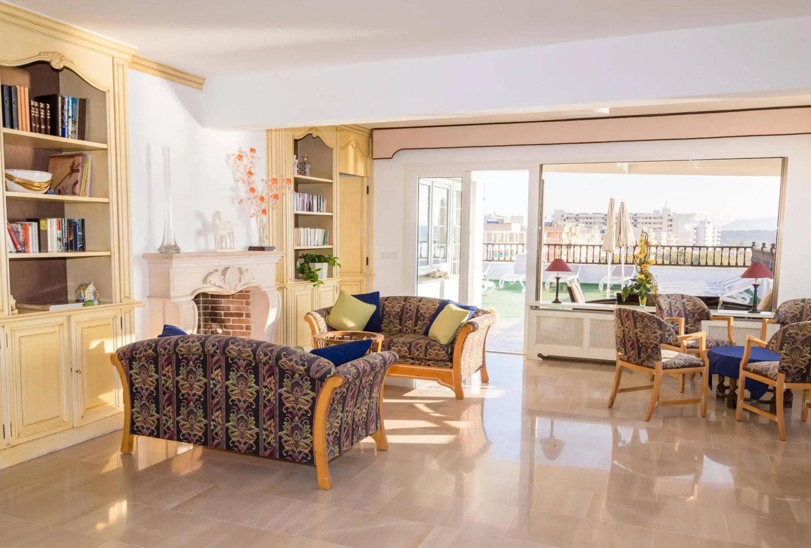 Foto - Hotel Club S'Illot