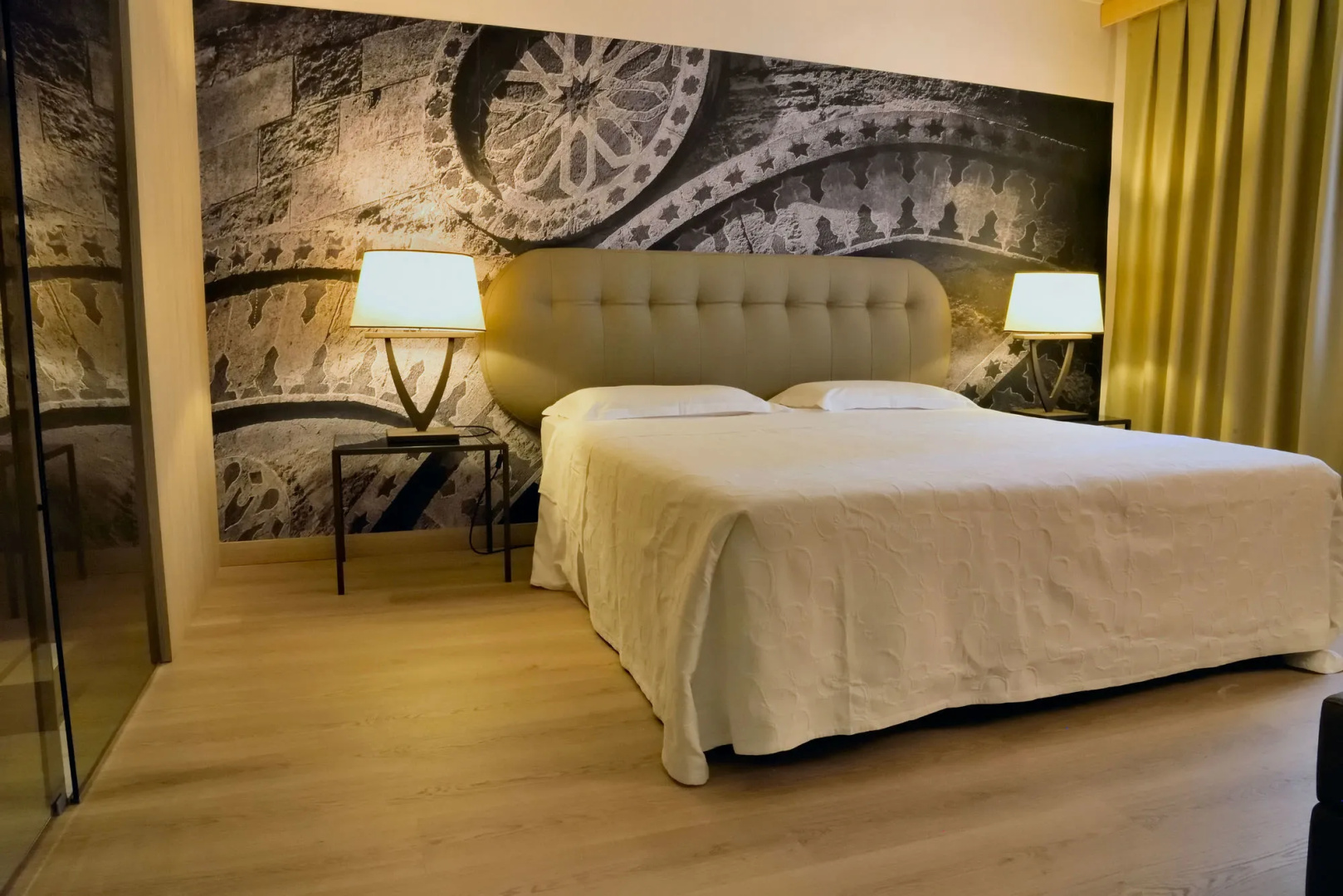 Photo - Central Palace Hotel Federico II
