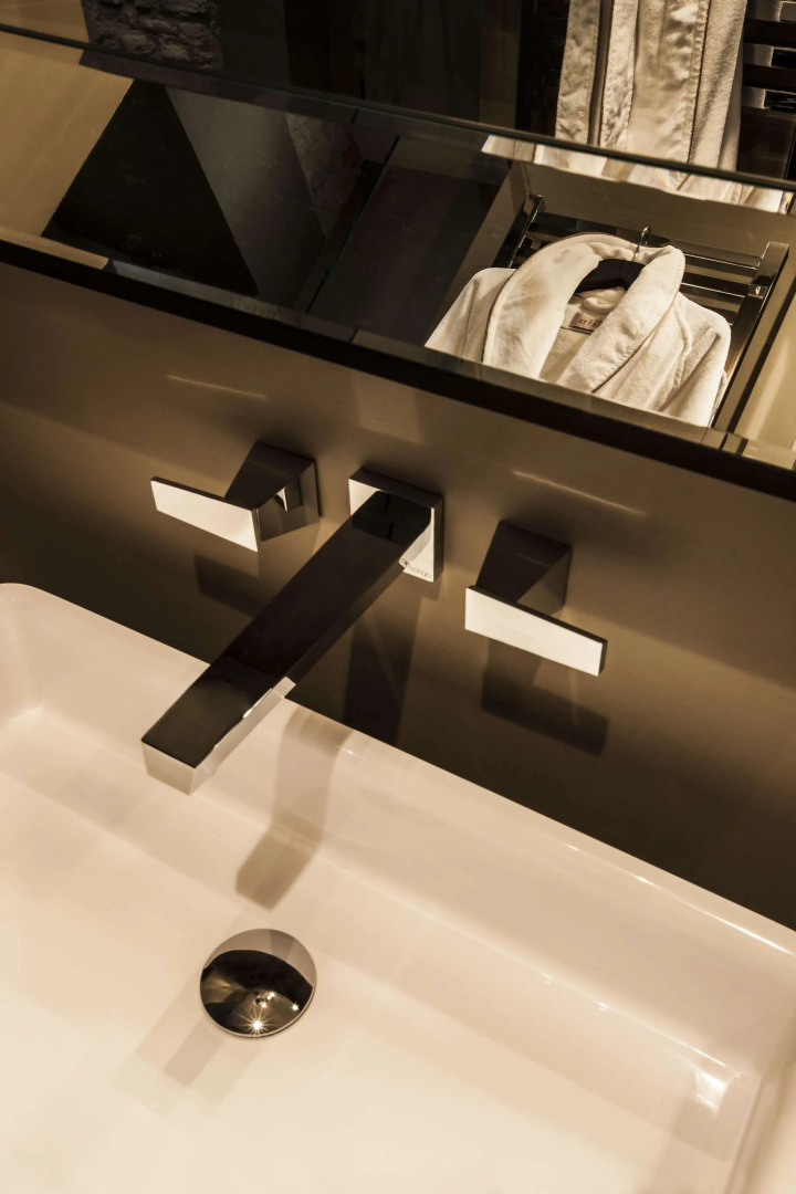 Foto - DOM Hotel Roma - Preferred Hotels & Resorts