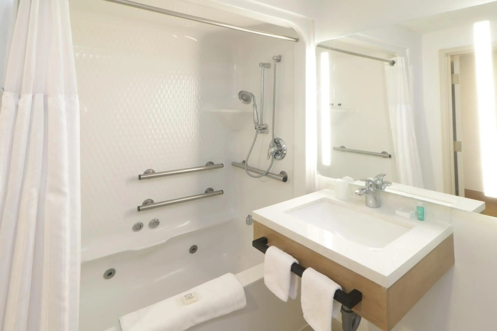 Foto - Wyndham Garden McAllen at La Plaza Mall