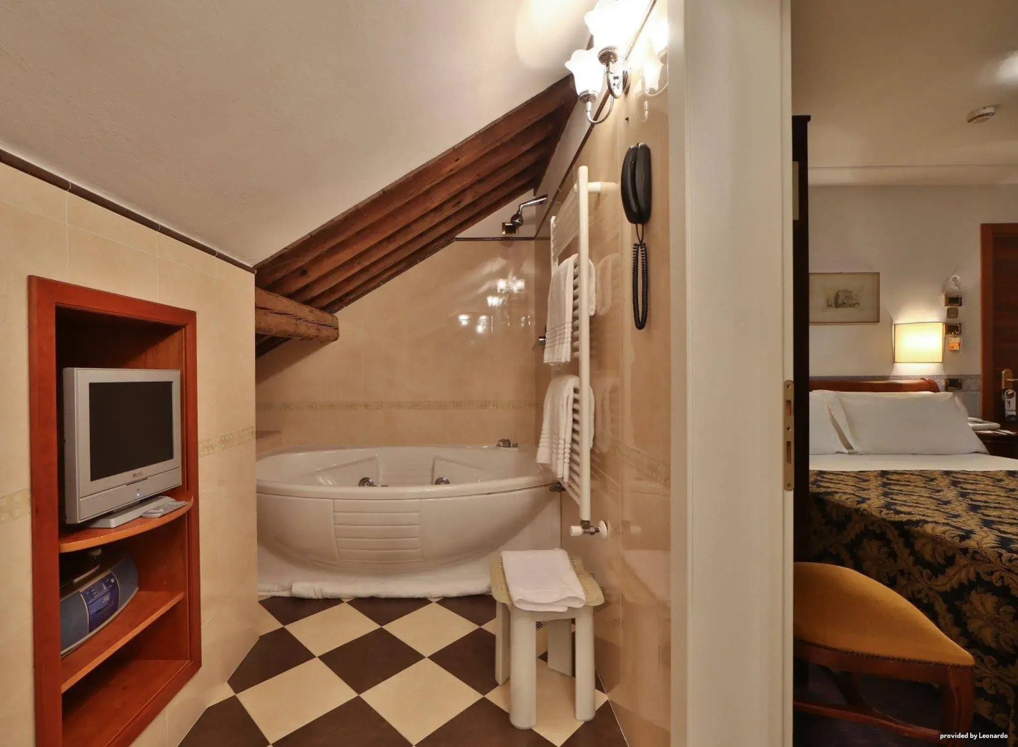 Foto - UNAHOTELS Ala Venezia-Adults 16