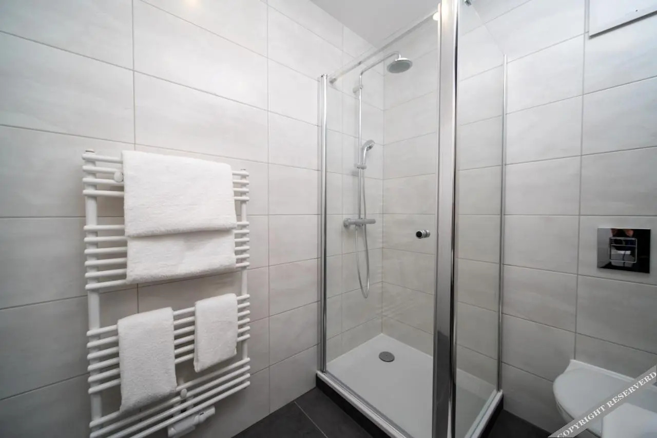 Photo - Emily Hotel Leipzig Neue Messe