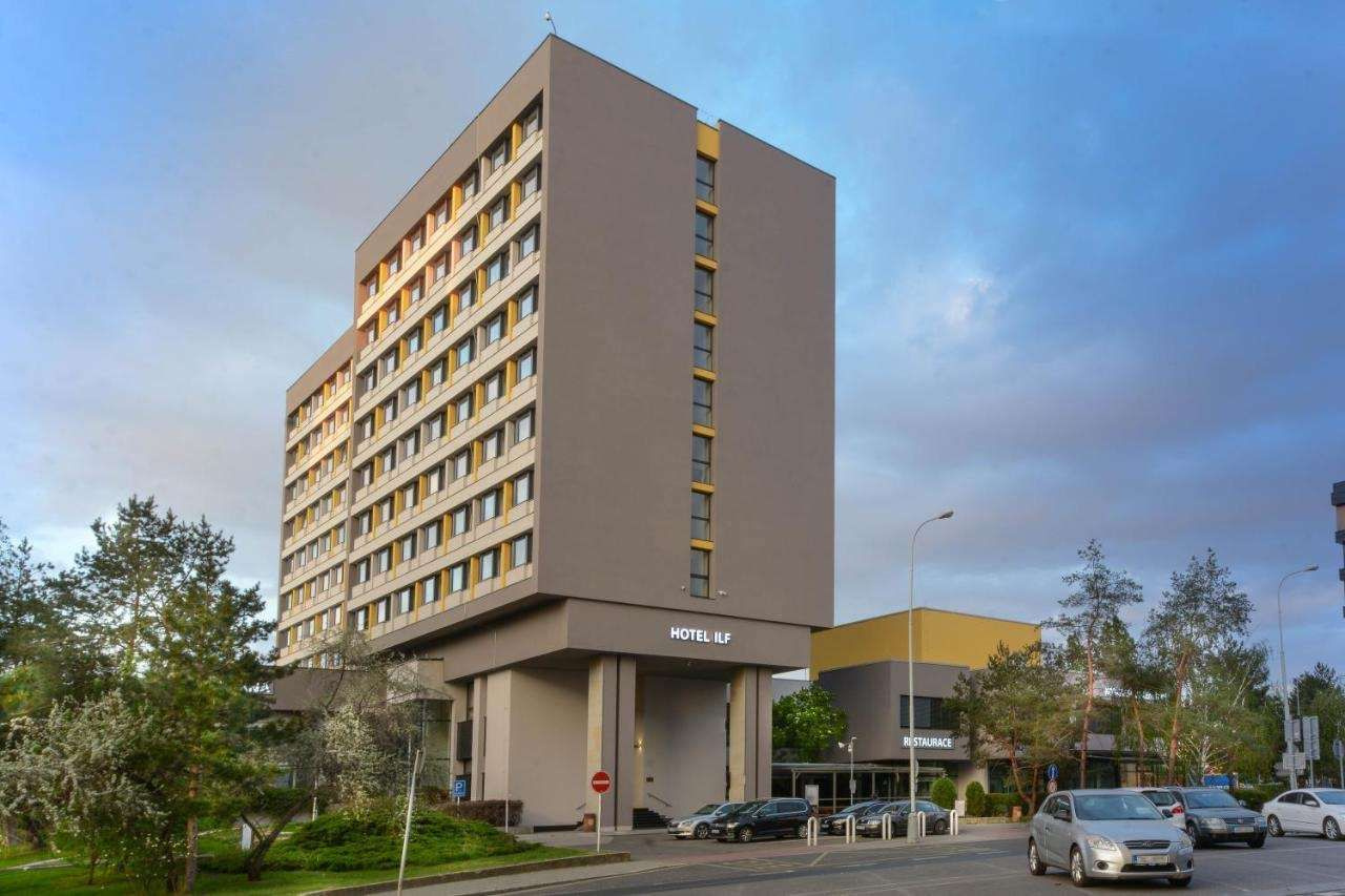 Photo - Hotel ILF