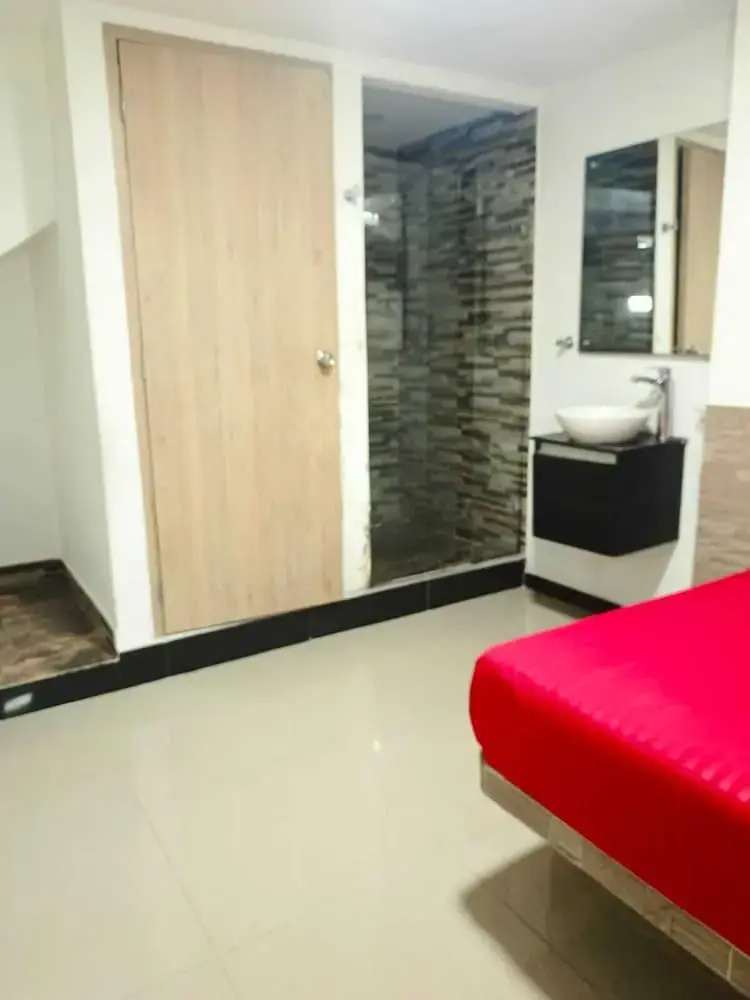 Foto - Hotel Casa Girardot