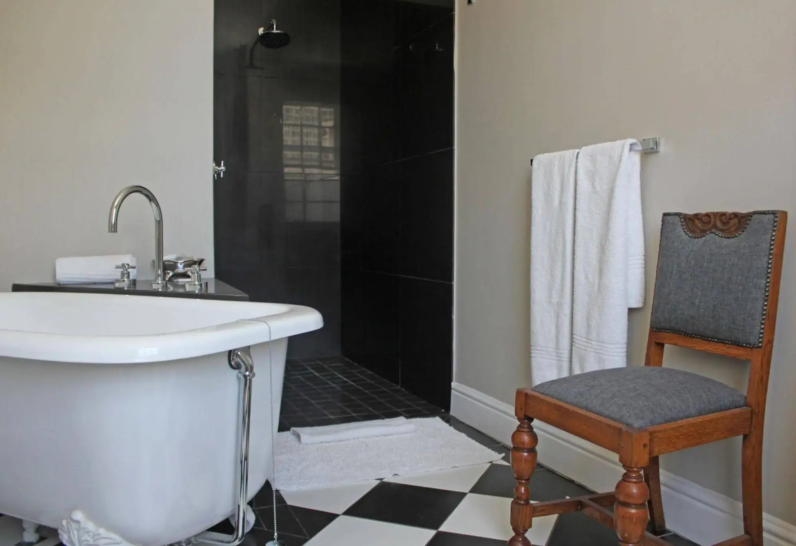 Foto - Long Street Boutique Hotel