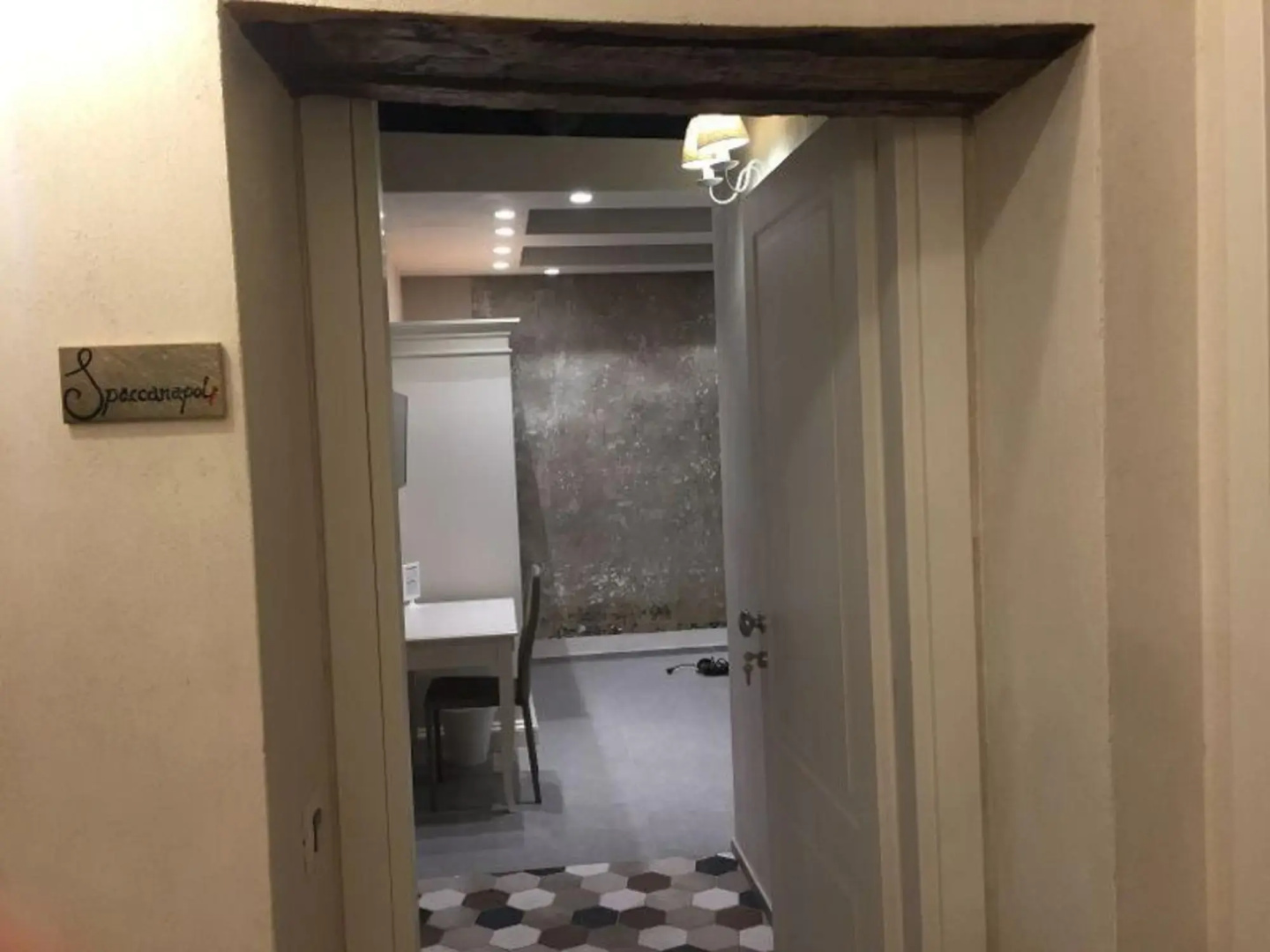 Foto - B&B Vicoli di Napoli